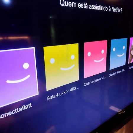 Hotel Luxxor São Paulo Ngoại thất bức ảnh