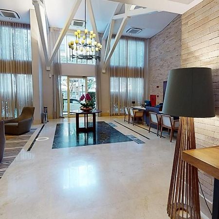 Hotel Luxxor São Paulo Ngoại thất bức ảnh
