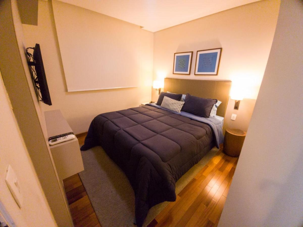 Hotel Luxxor São Paulo Ngoại thất bức ảnh