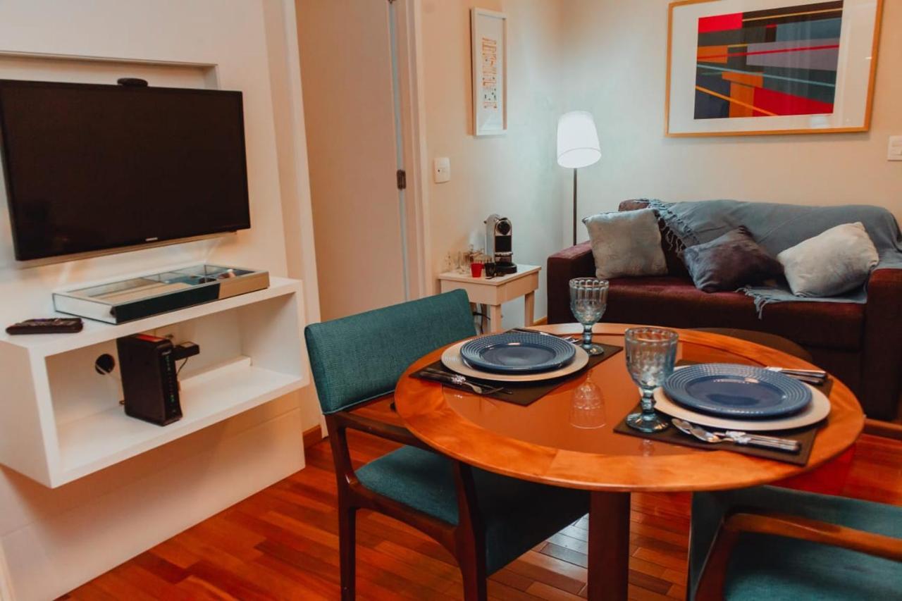 Hotel Luxxor São Paulo Ngoại thất bức ảnh