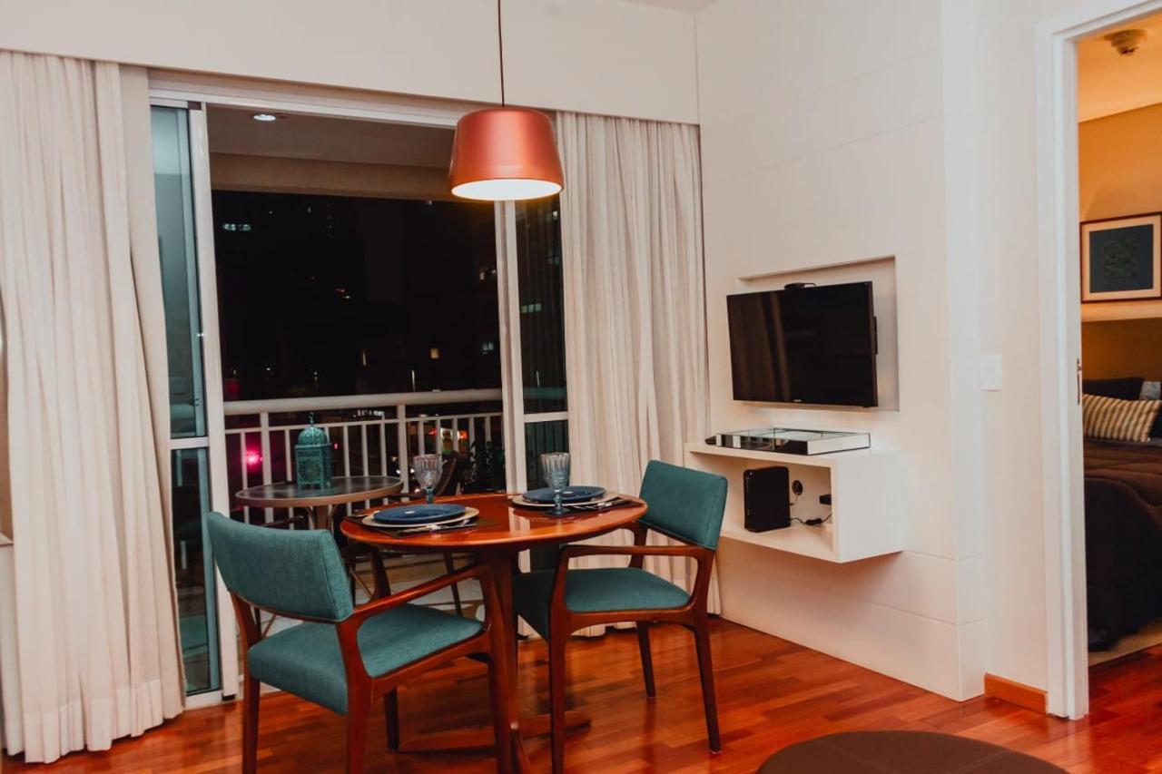 Hotel Luxxor São Paulo Ngoại thất bức ảnh