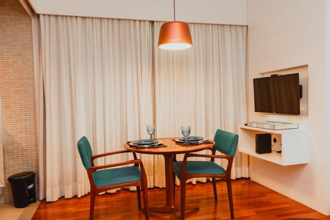 Hotel Luxxor São Paulo Ngoại thất bức ảnh
