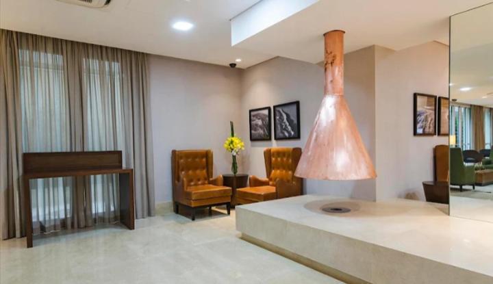 Hotel Luxxor São Paulo Ngoại thất bức ảnh