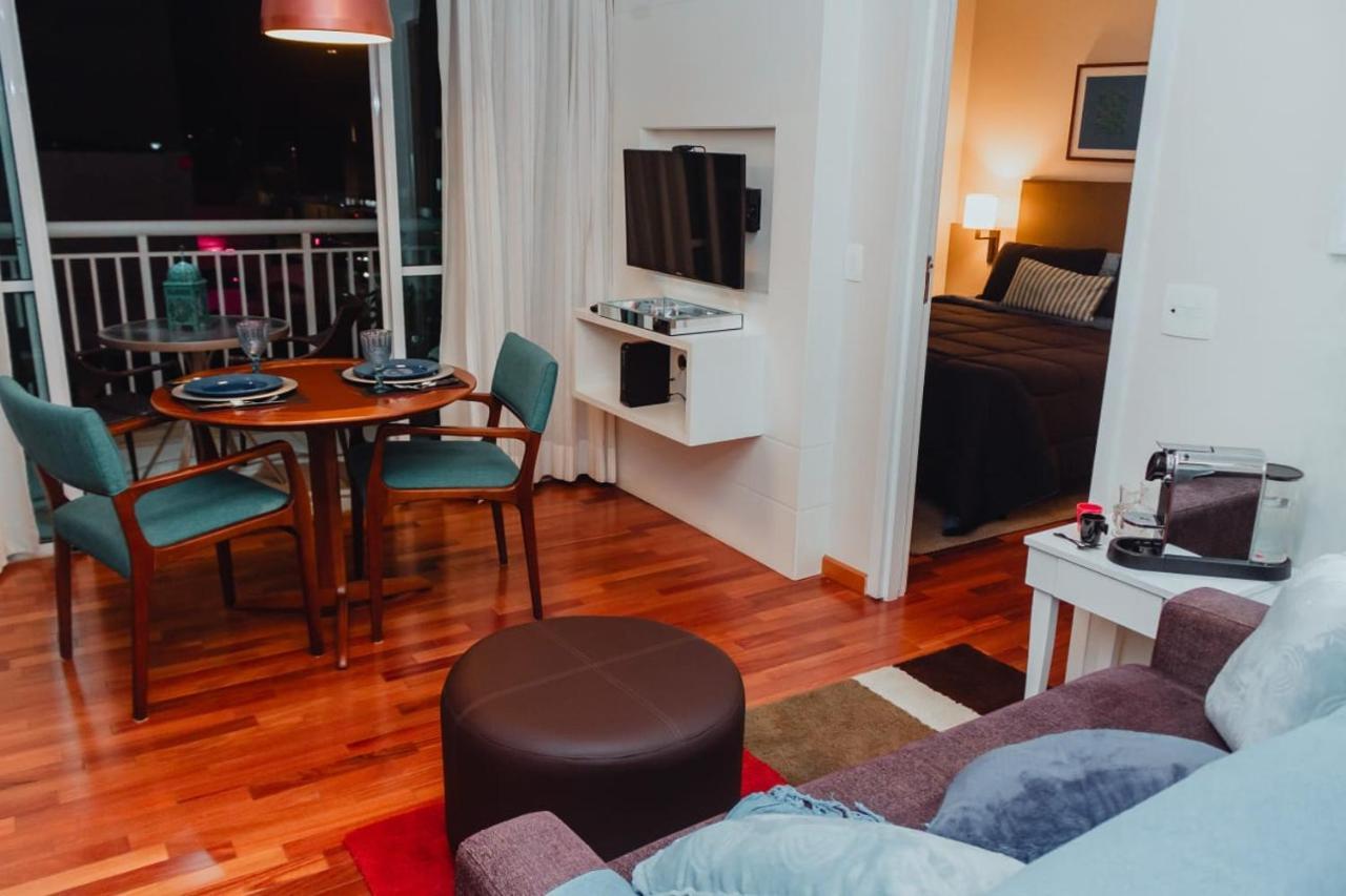 Hotel Luxxor São Paulo Ngoại thất bức ảnh