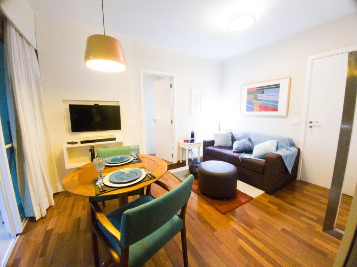 Hotel Luxxor São Paulo Ngoại thất bức ảnh
