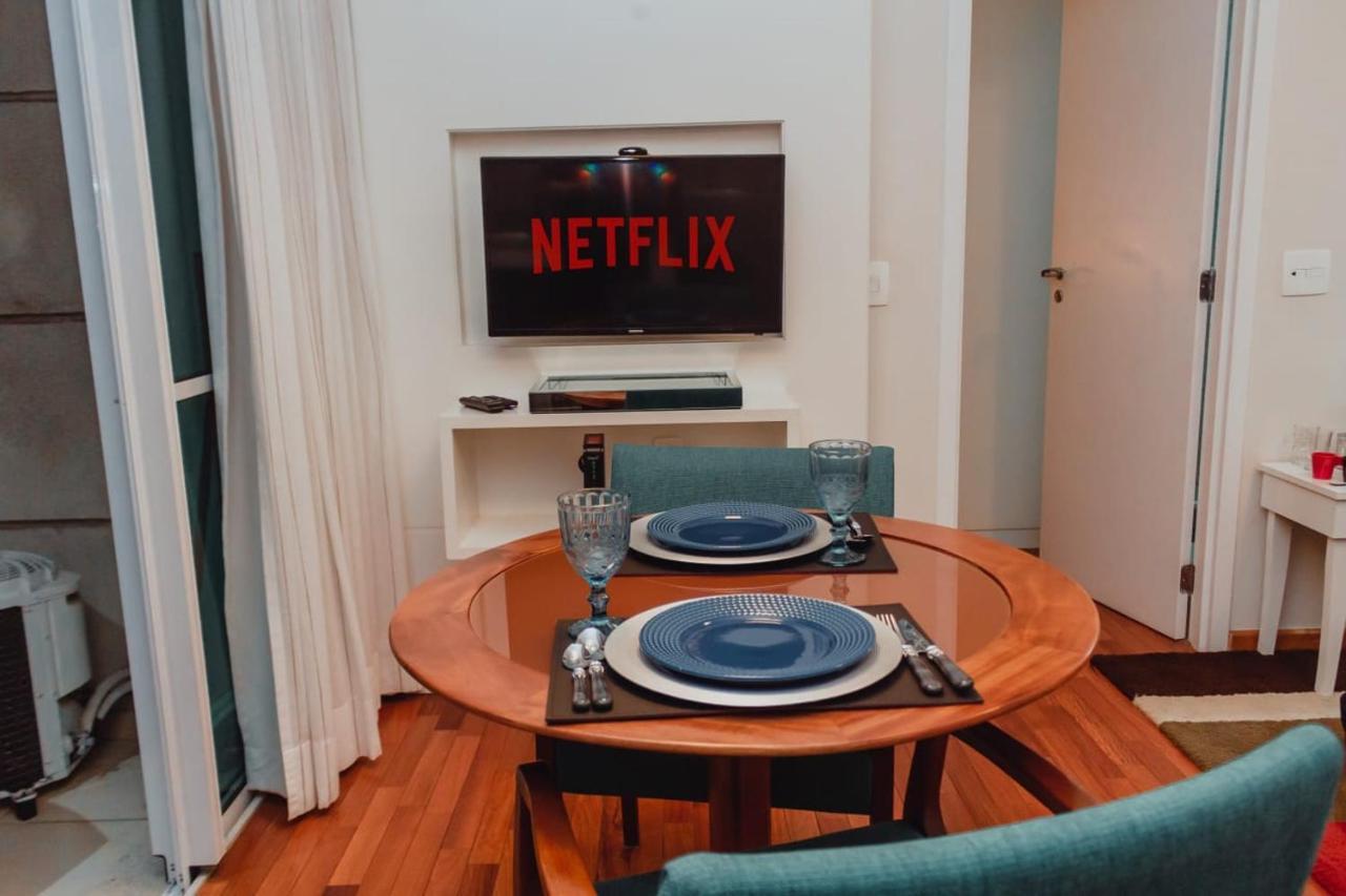 Hotel Luxxor São Paulo Ngoại thất bức ảnh