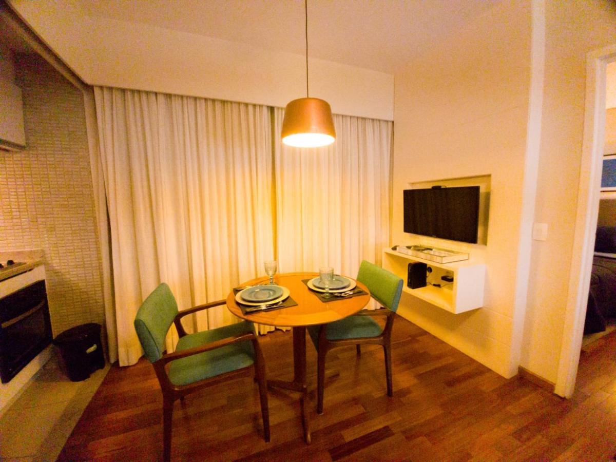 Hotel Luxxor São Paulo Ngoại thất bức ảnh