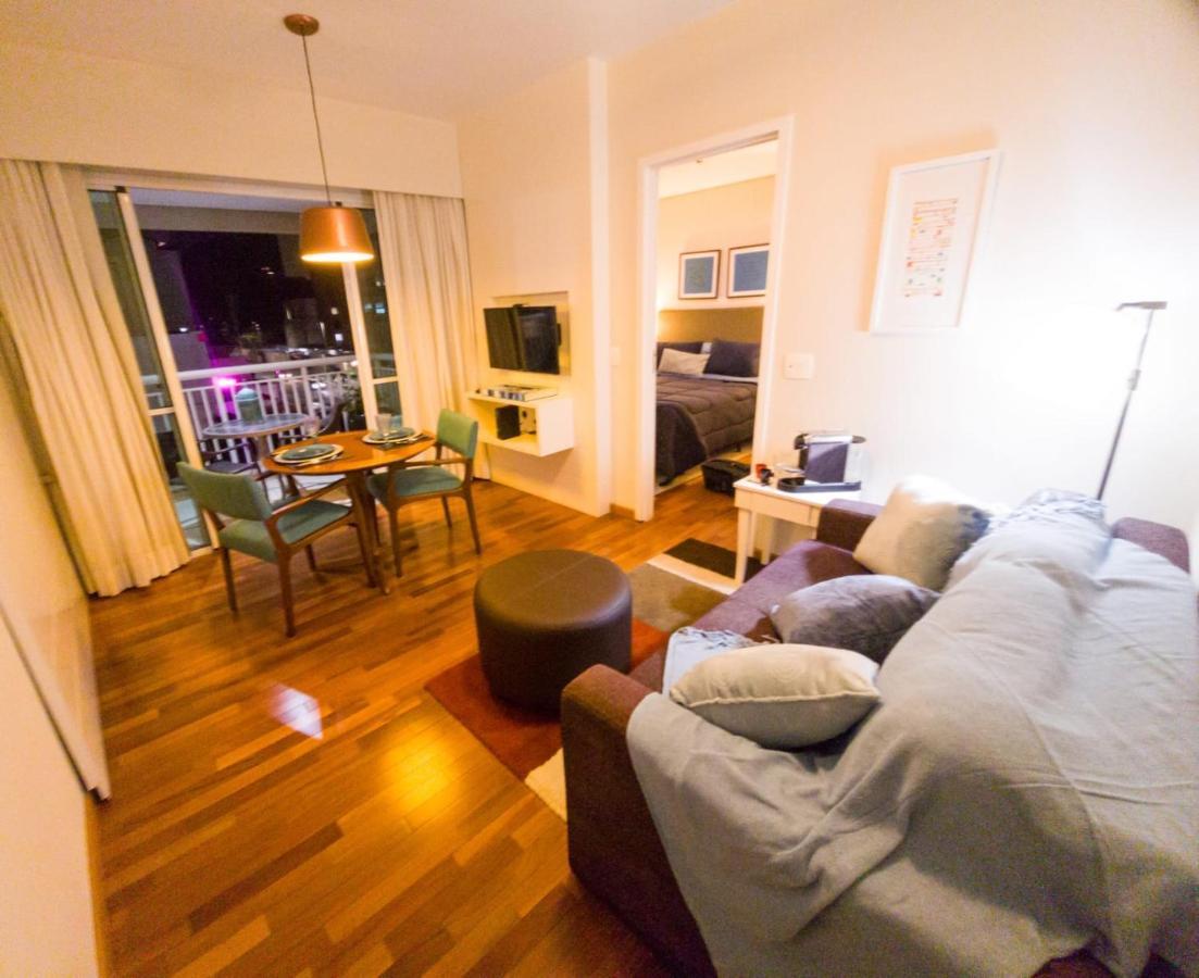Hotel Luxxor São Paulo Ngoại thất bức ảnh