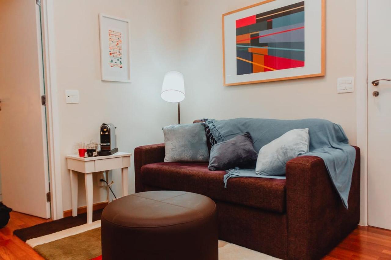 Hotel Luxxor São Paulo Ngoại thất bức ảnh