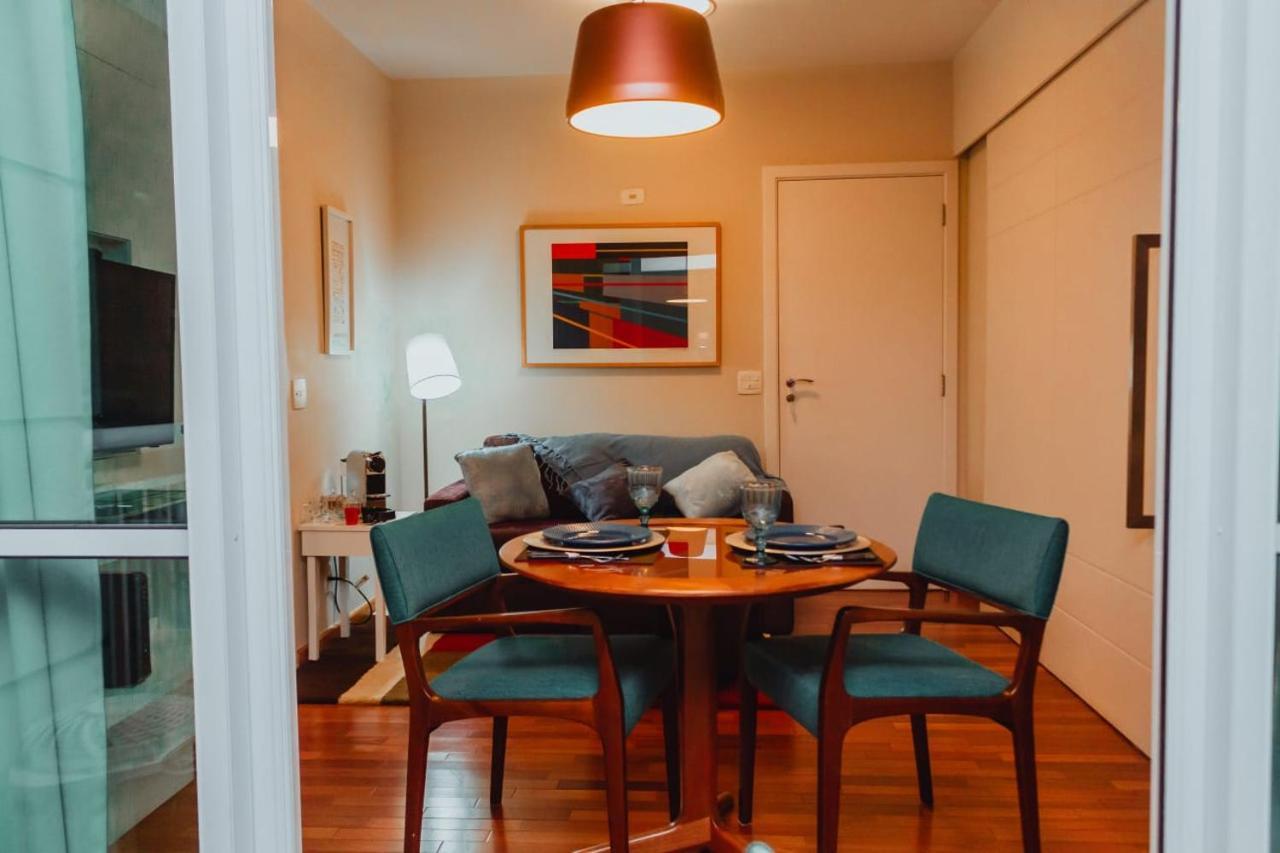 Hotel Luxxor São Paulo Ngoại thất bức ảnh