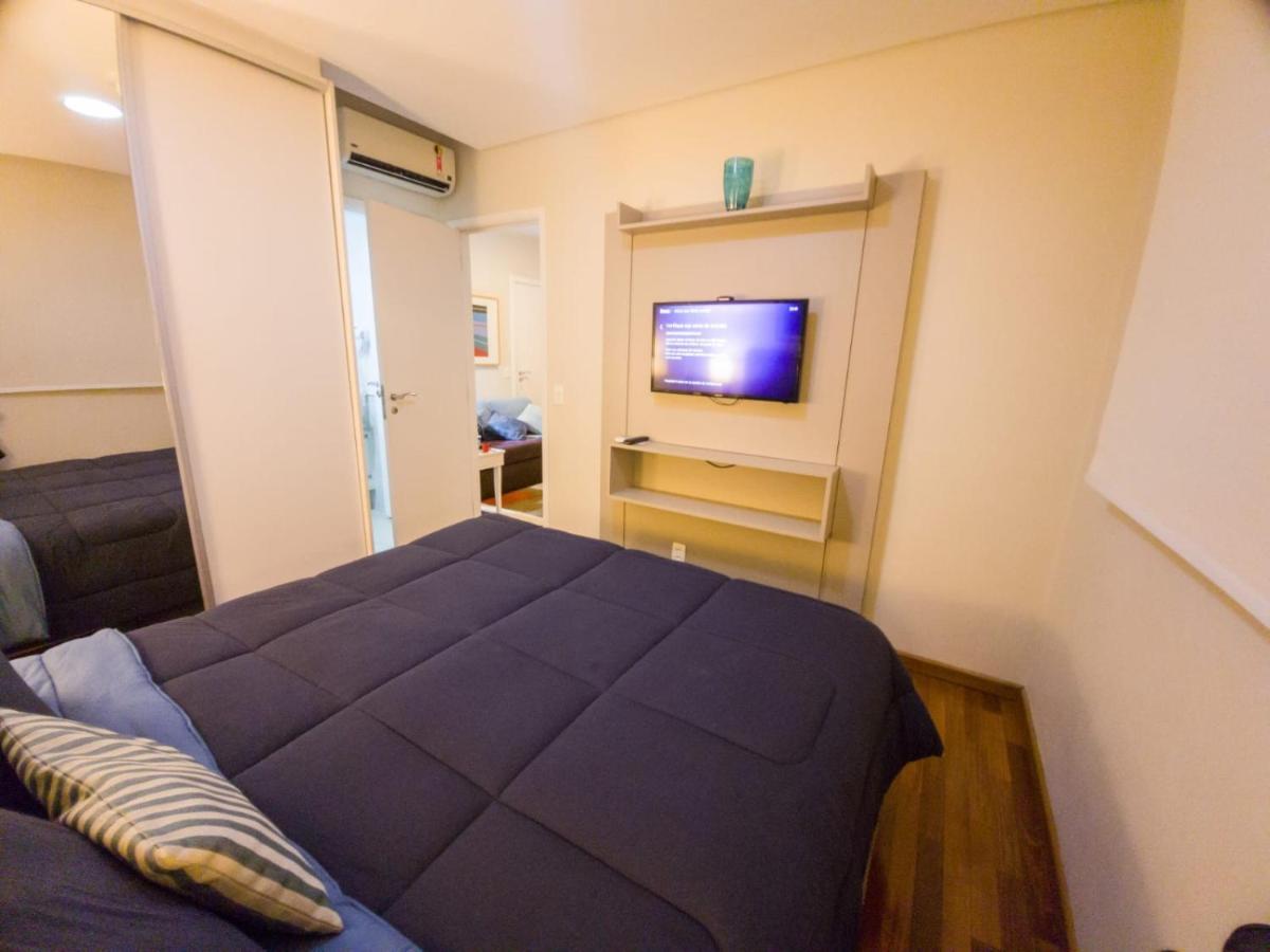 Hotel Luxxor São Paulo Ngoại thất bức ảnh