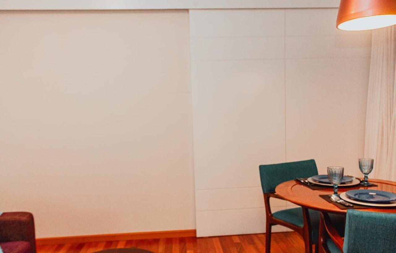 Hotel Luxxor São Paulo Ngoại thất bức ảnh