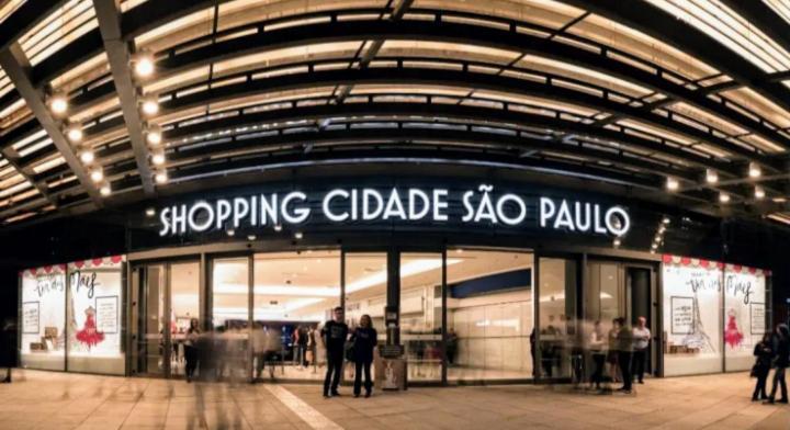 Hotel Luxxor São Paulo Ngoại thất bức ảnh
