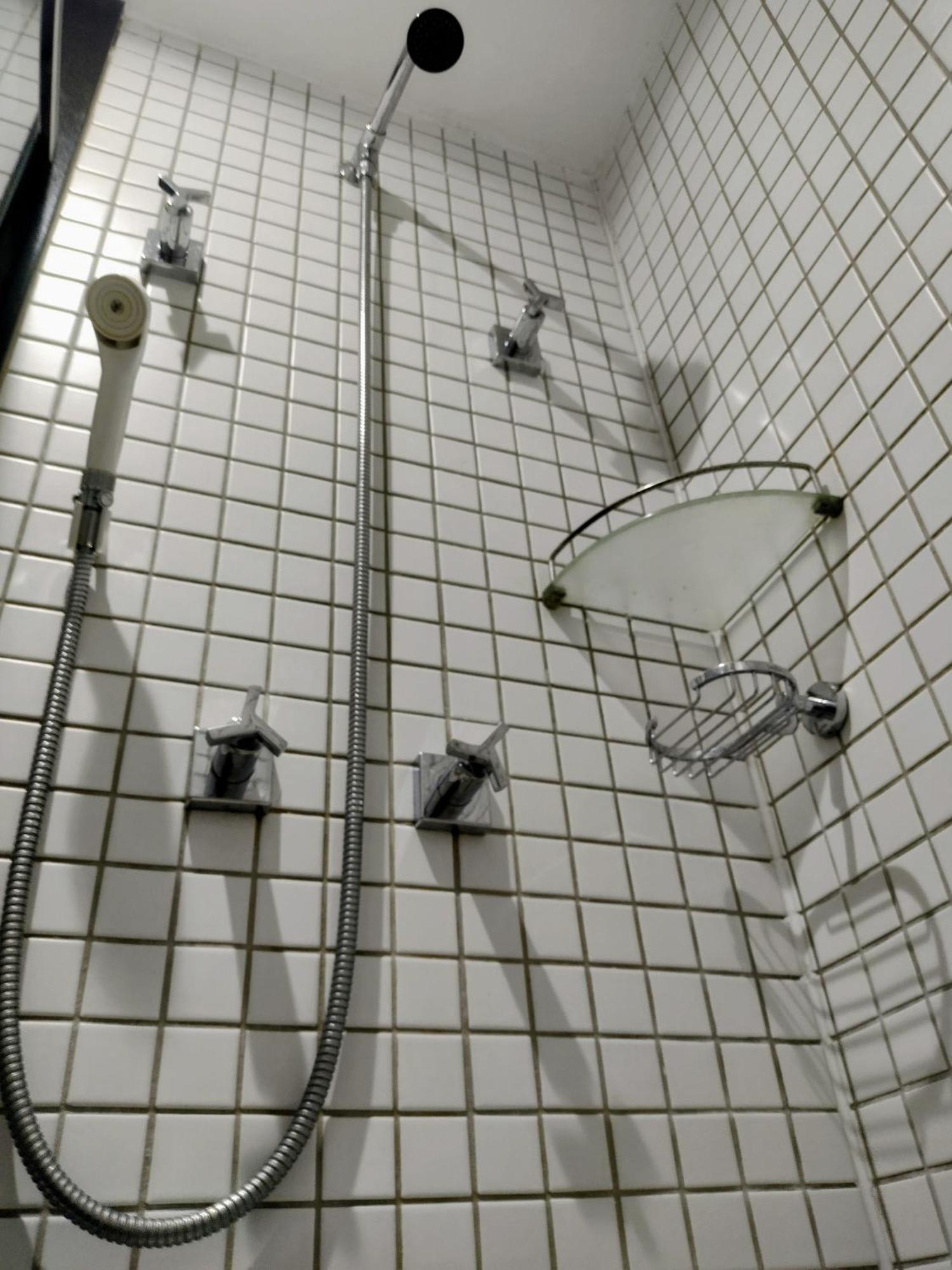 Hotel Luxxor São Paulo Ngoại thất bức ảnh