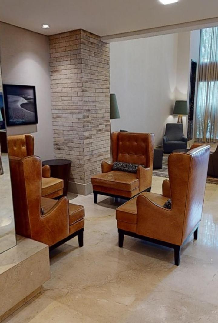 Hotel Luxxor São Paulo Ngoại thất bức ảnh