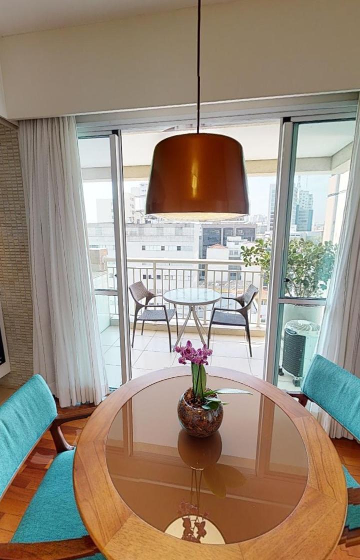 Hotel Luxxor São Paulo Ngoại thất bức ảnh