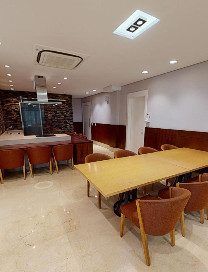 Hotel Luxxor São Paulo Ngoại thất bức ảnh