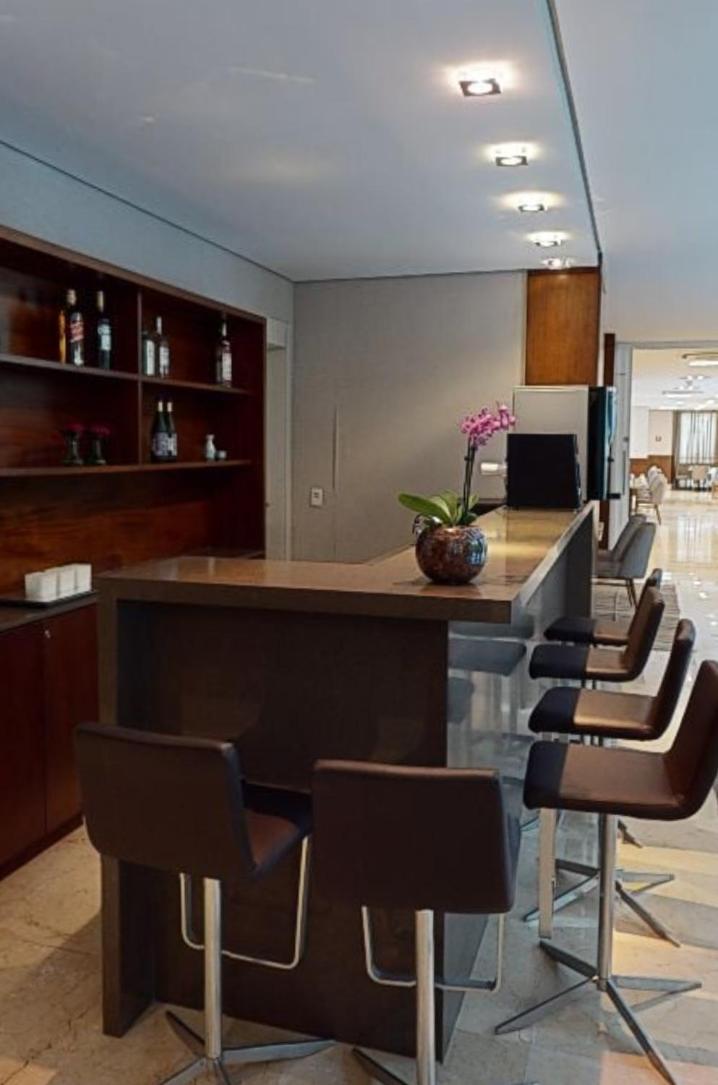 Hotel Luxxor São Paulo Ngoại thất bức ảnh