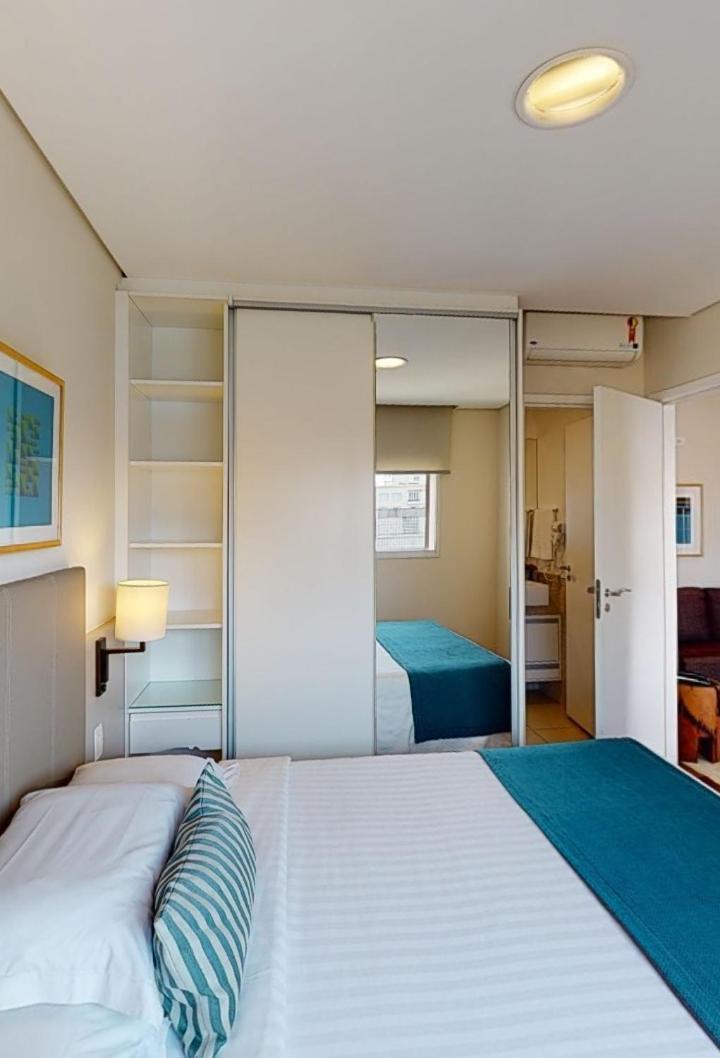 Hotel Luxxor São Paulo Ngoại thất bức ảnh