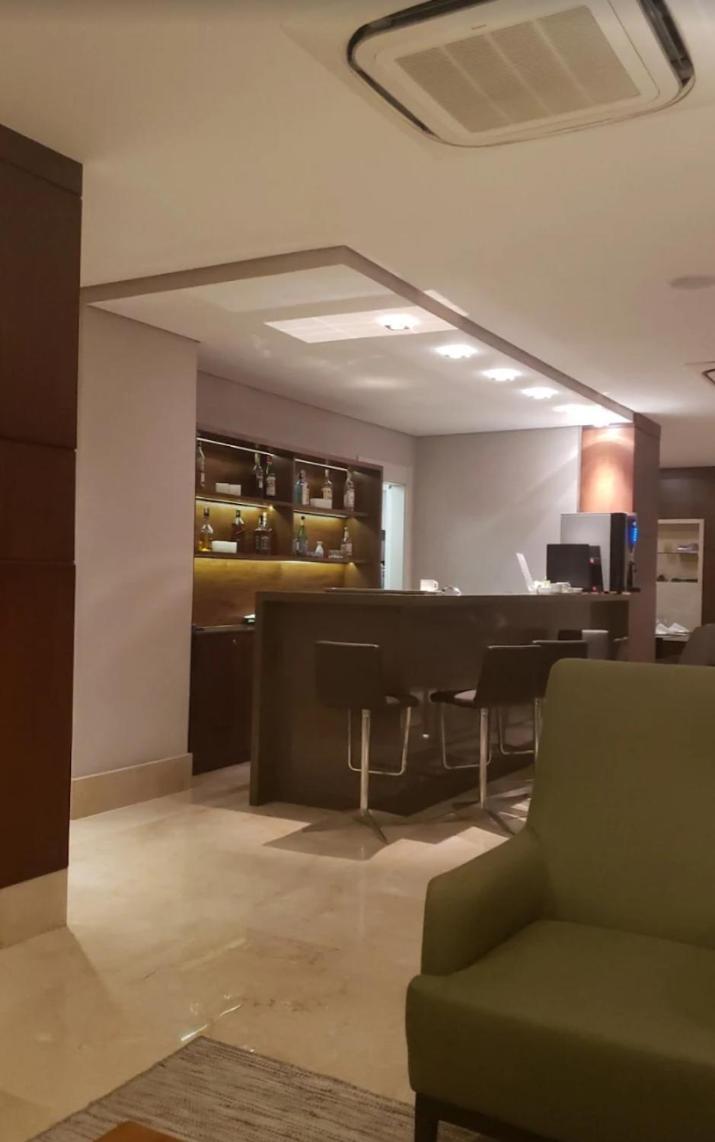 Hotel Luxxor São Paulo Ngoại thất bức ảnh