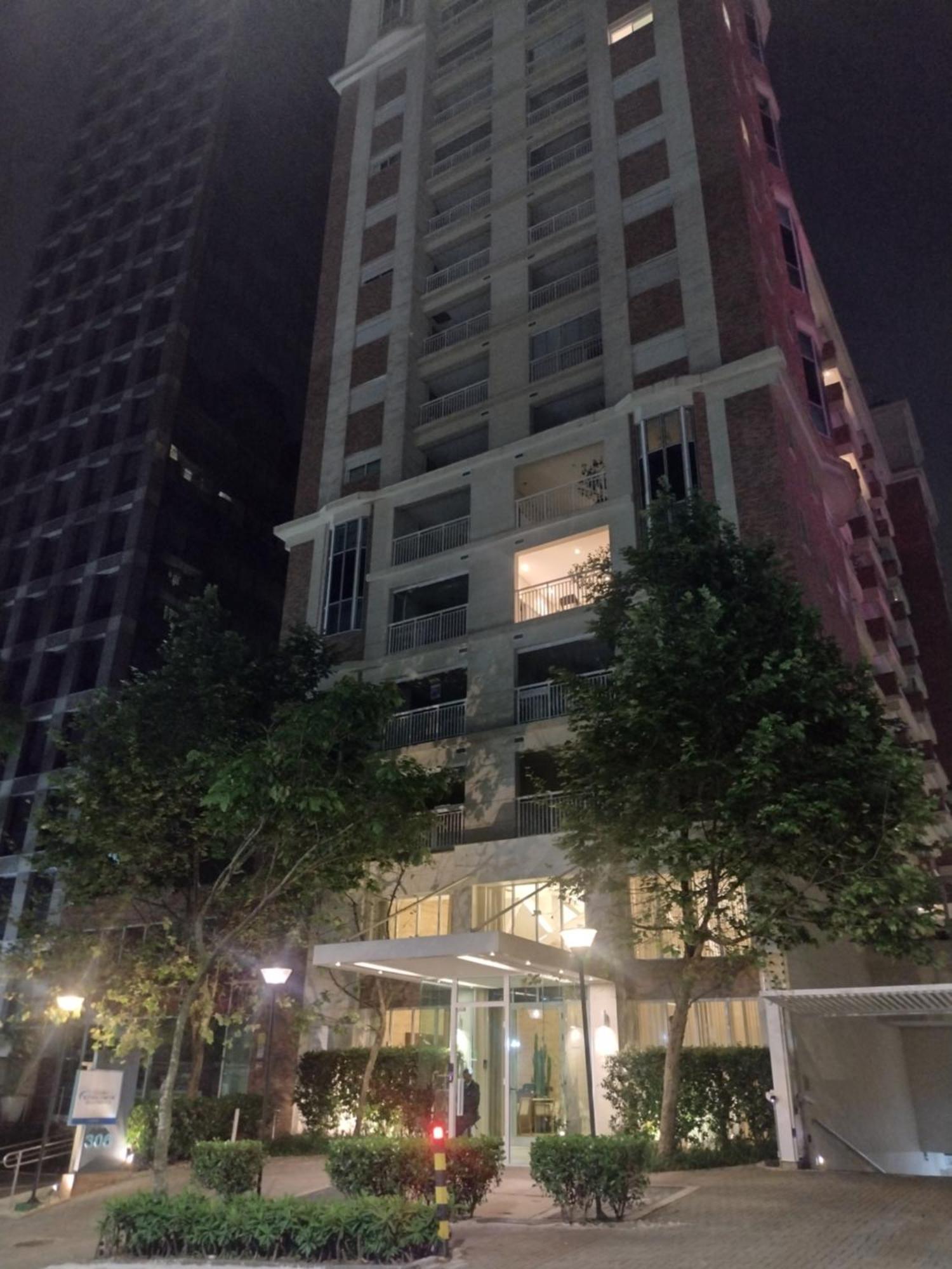 Hotel Luxxor São Paulo Ngoại thất bức ảnh