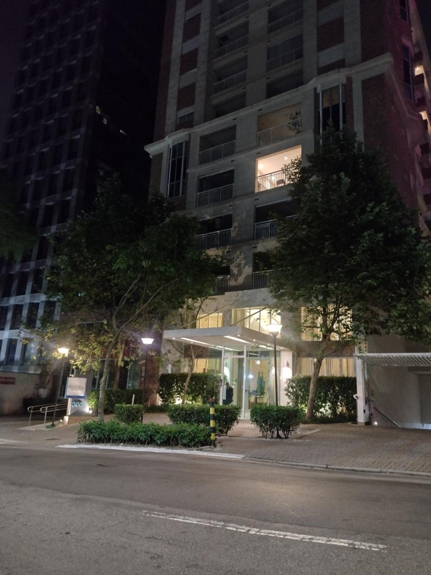 Hotel Luxxor São Paulo Ngoại thất bức ảnh