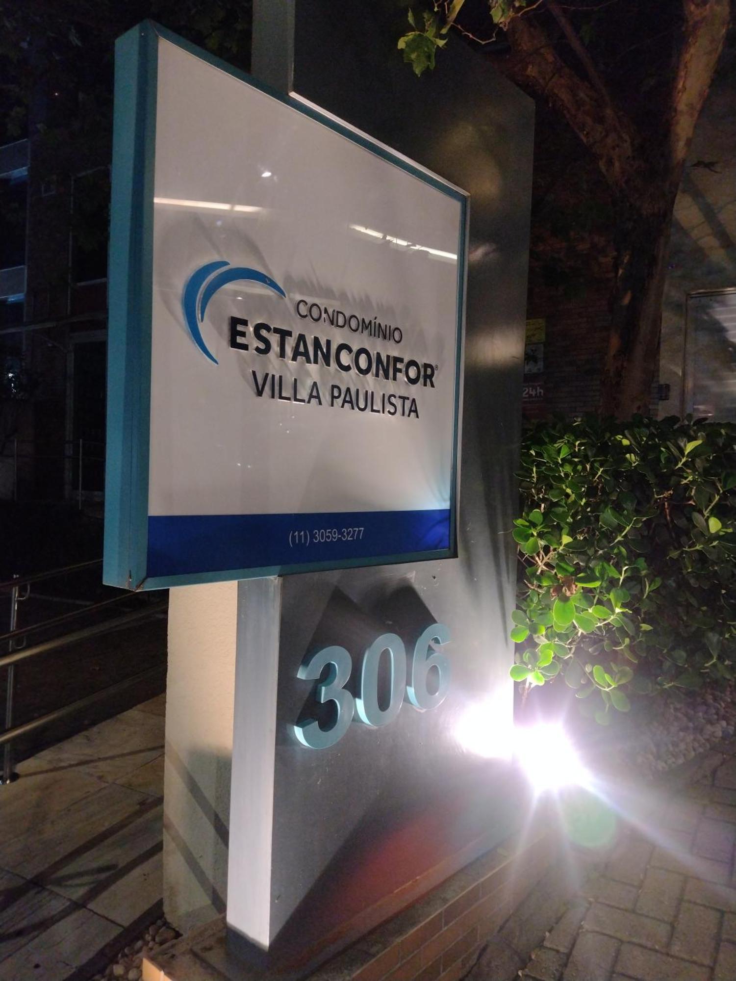 Hotel Luxxor São Paulo Ngoại thất bức ảnh