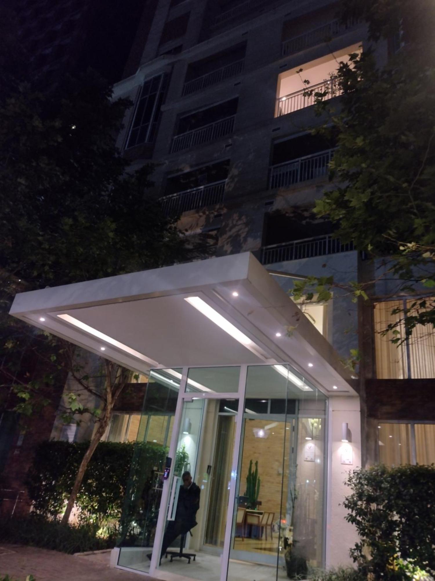 Hotel Luxxor São Paulo Ngoại thất bức ảnh