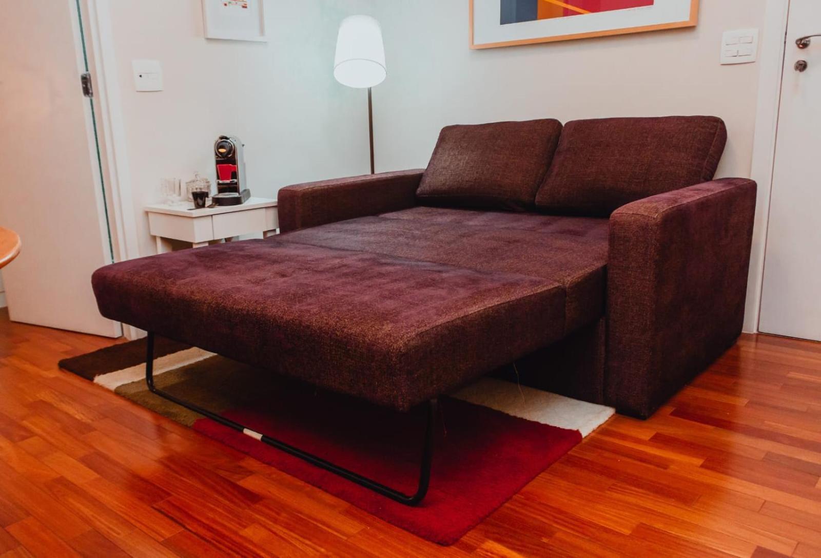 Hotel Luxxor São Paulo Ngoại thất bức ảnh
