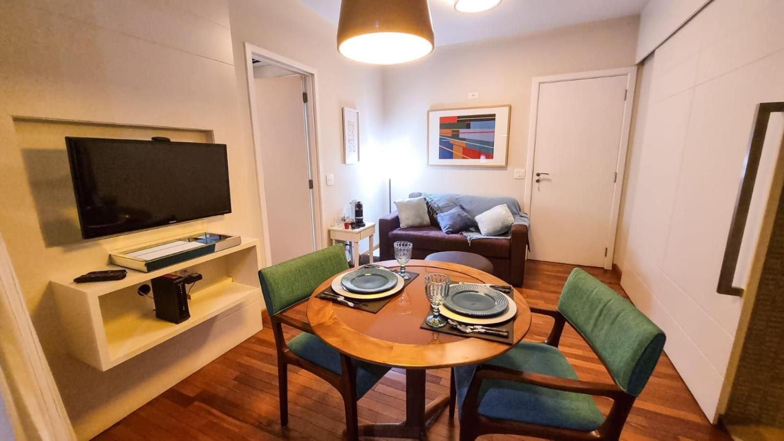Hotel Luxxor São Paulo Ngoại thất bức ảnh