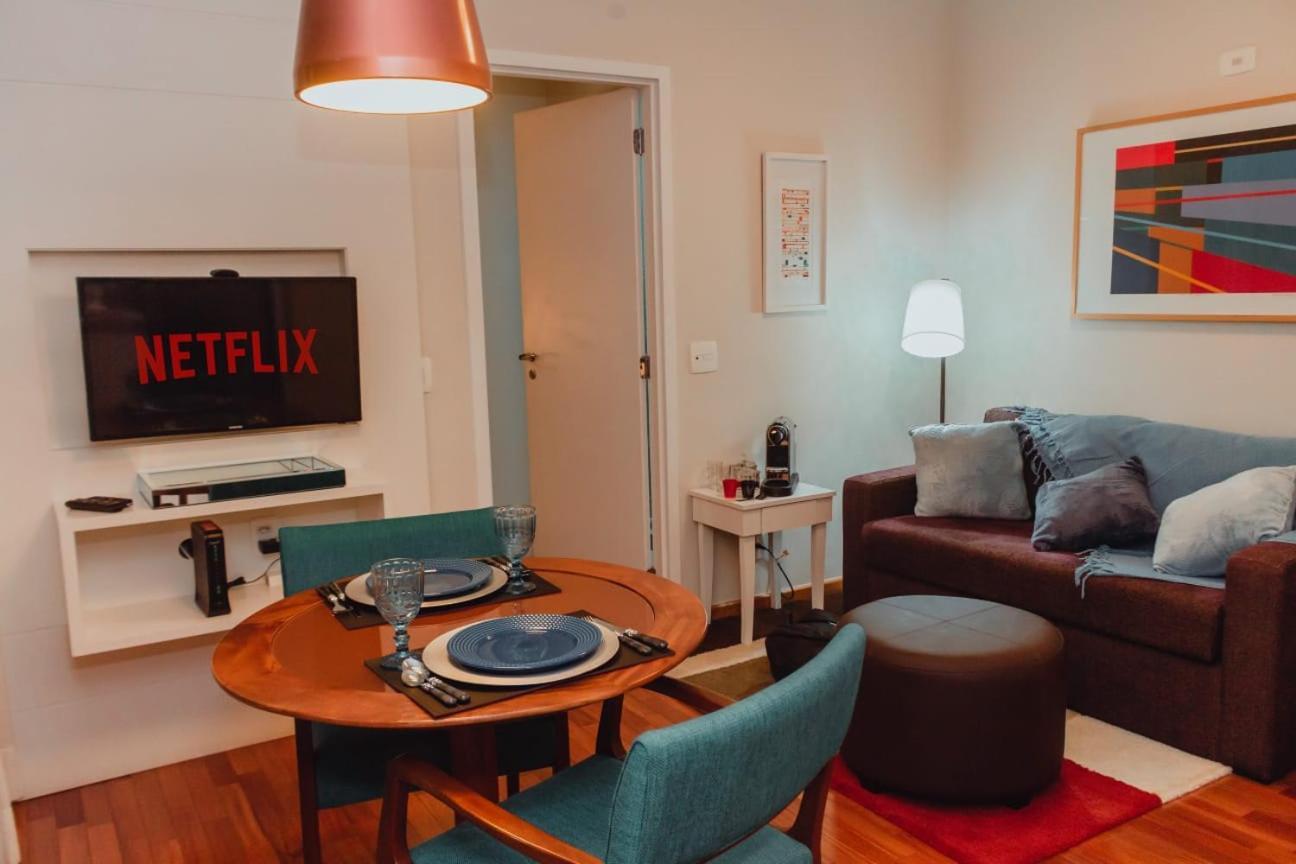 Hotel Luxxor São Paulo Ngoại thất bức ảnh