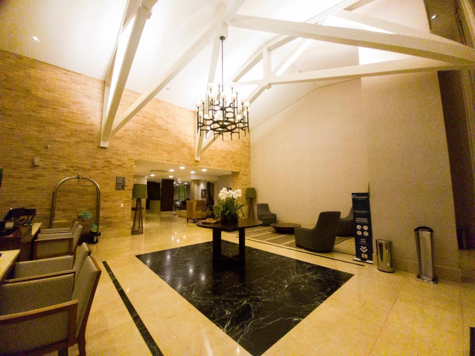 Hotel Luxxor São Paulo Ngoại thất bức ảnh