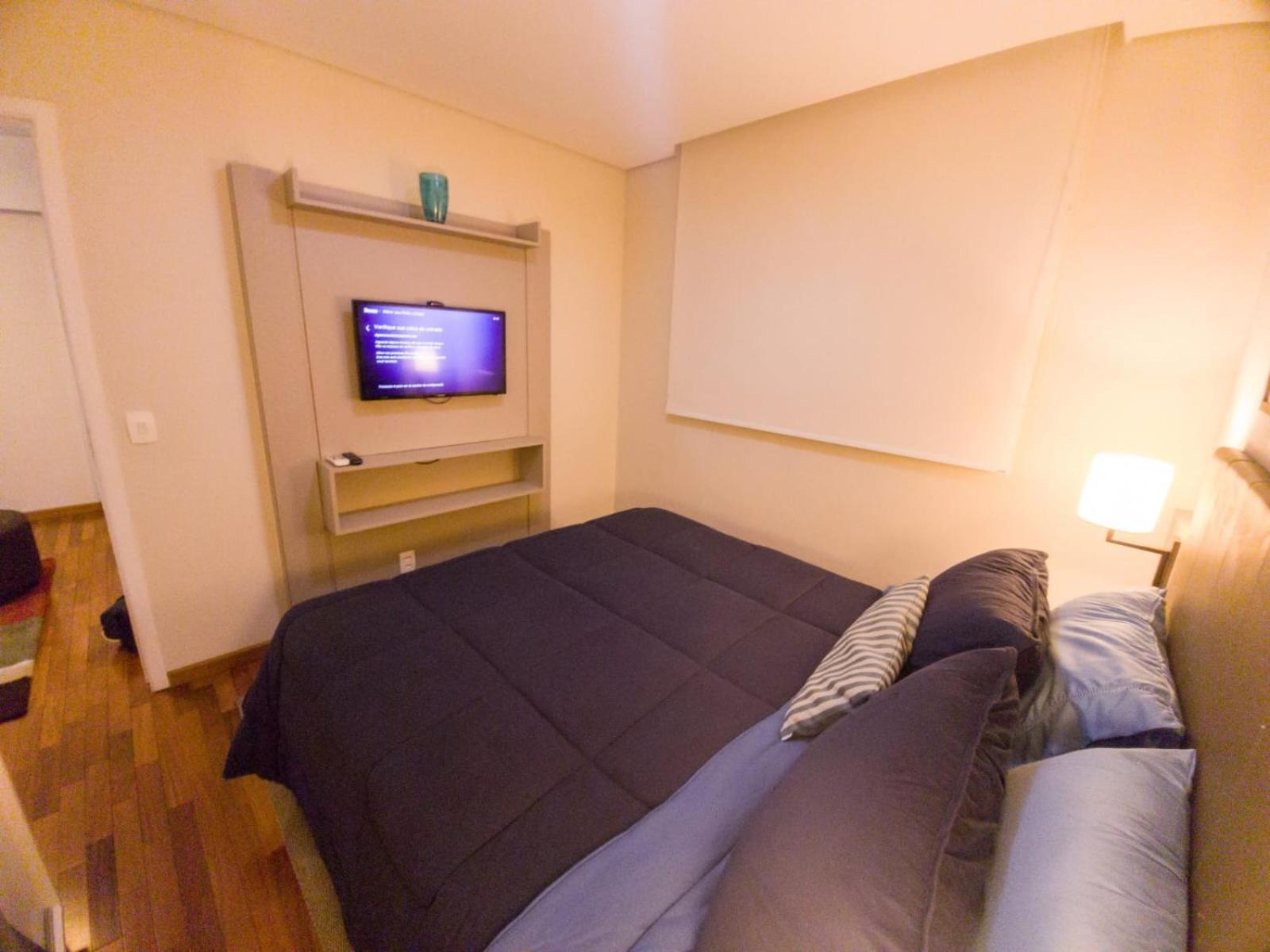 Hotel Luxxor São Paulo Ngoại thất bức ảnh